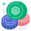 TOTAL TOKEN SUPPLY