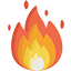 Burnable
